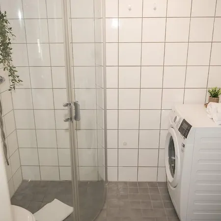 Verven | Harbour View | Balcony | Free Parking *