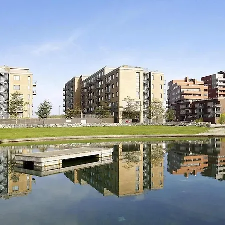 Appartement Verven | Harbour View | Balcony | Free Parking *